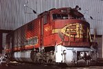 ATSF 8001